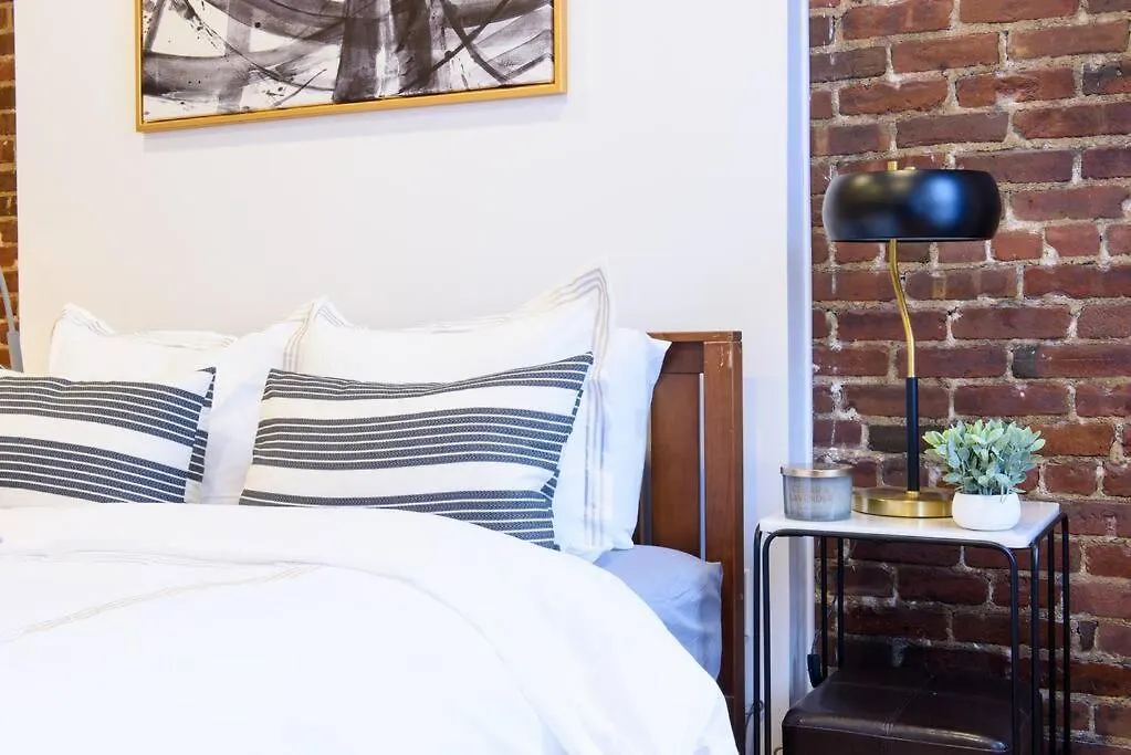 83-3W Ues Central Park Newly Furnished Xl Studio Nueva York
