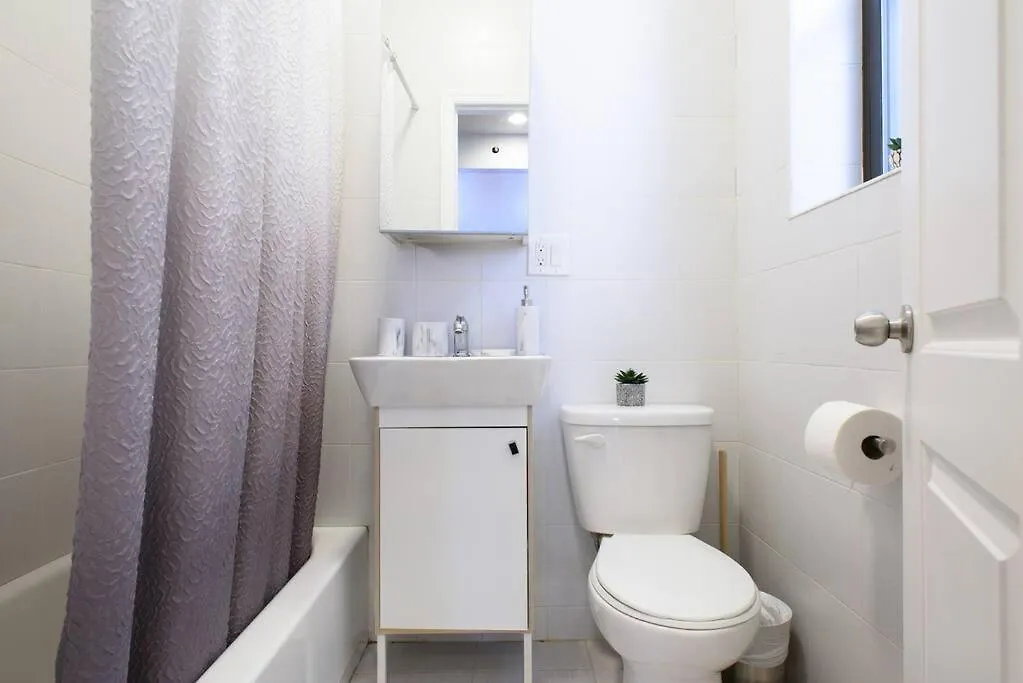 83-3W Ues Central Park Newly Furnished Xl Studio Nueva York Estados Unidos